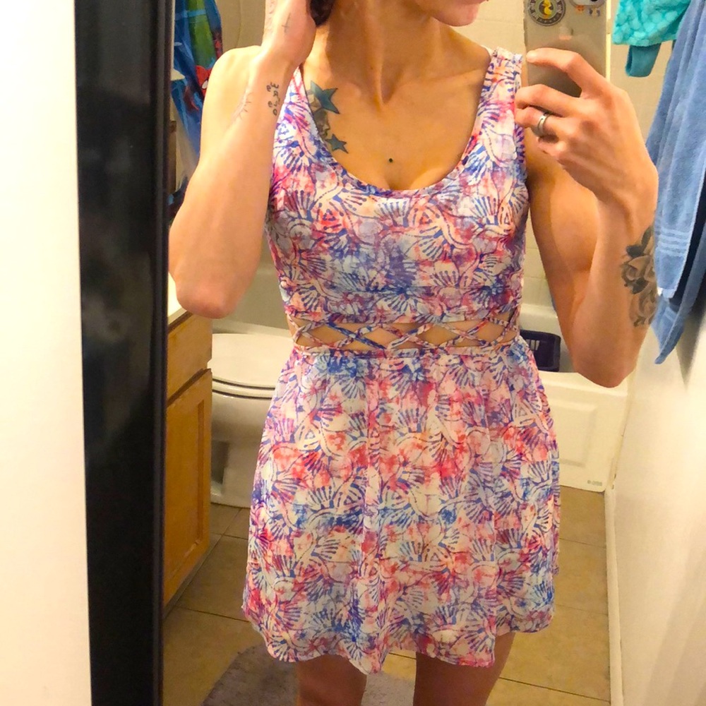 Summer Dress